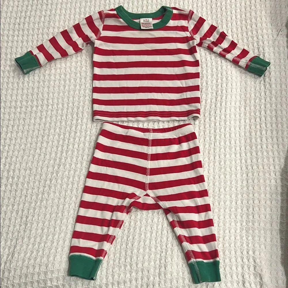Hannah Andersson PJs Bundle- sizes- 70cm/ 9-12 month